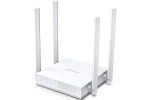 Wi-Fi роутер TP-Link Archer C24, белый