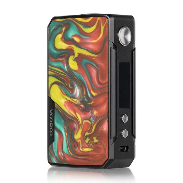 Купить Voopoo Drag 2 Fire Cloud