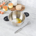 Венчик спиралевидный POC (25.5 см)