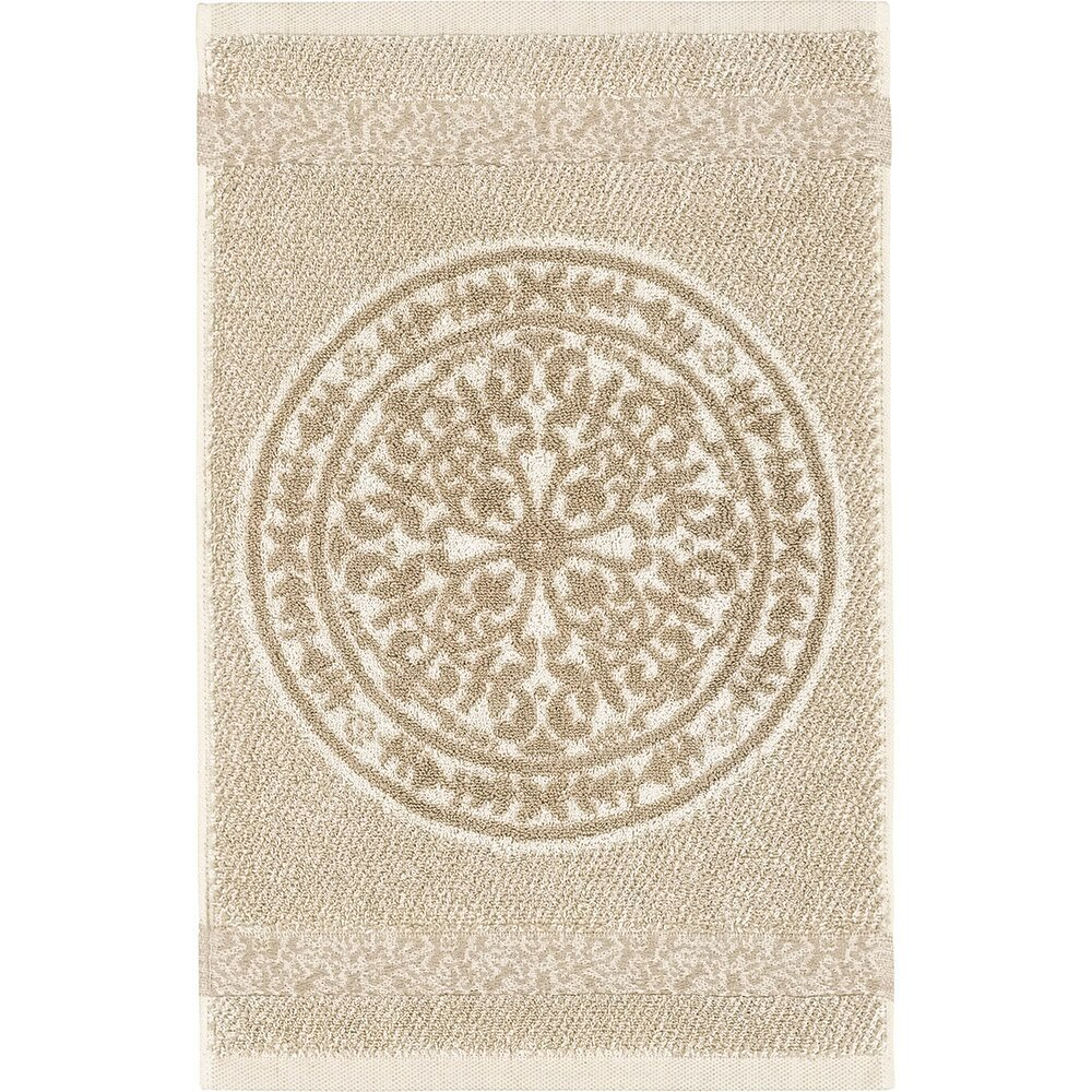 Полотенце 30х50 Leitner Rosetta LEI_443_71_50