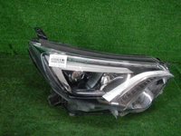 Фара правая Toyota RAV4 4 CA40 (2015-2019) LED