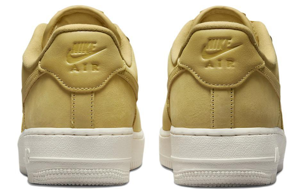 Кроссовки Nike Air Force 1 Low (Женская размерная сетка)