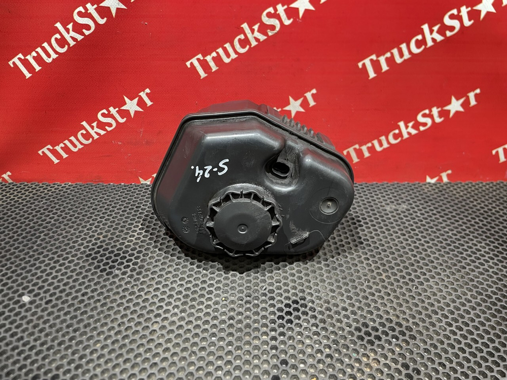 Бачок ГУРа 2021г.