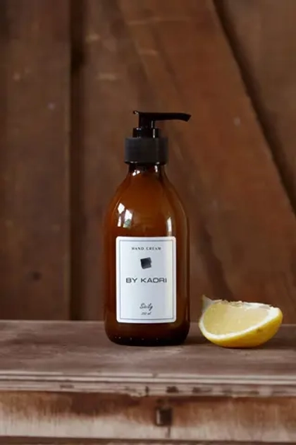 Крем-эмульсия для рук SICILY