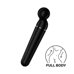 Satisfyer Planet Wand-er - Вибромассажер
