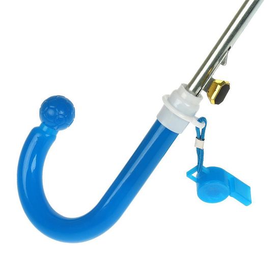 Зонт детский соник r-45см, ткань, полуавтомат ИГРАЕМ ВМЕСТЕ