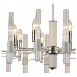 Люстра на штанге F-promo Supreme 2539-8P