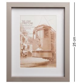 GAEM Home PH-41/ 1 Фоторамка (13х18)