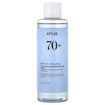 Anua, Увлажняющий тоник Birch 70, 250 мл (8,45 жидк. Унции)
