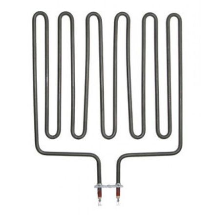 ТЭН Harvia - тэн харвия 2500W ZSL-314 (ZSL314) L=3856mm - нагревательный элемент для печи сауны, см. HTS001HR