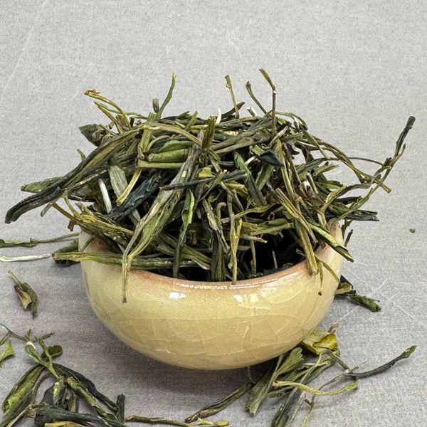 Хуан Шань Мао Фен