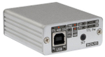 USB-RS - Универсальный преобразователь интерфейсов: USB  в RS-485, RS232
