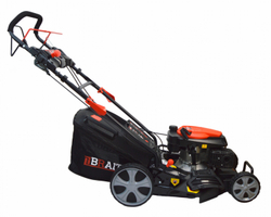 Газонокосилка бензиновая BLM2646SM PRO