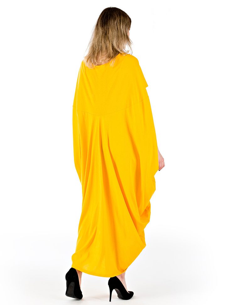 Платье "E.G.G. Yellow"