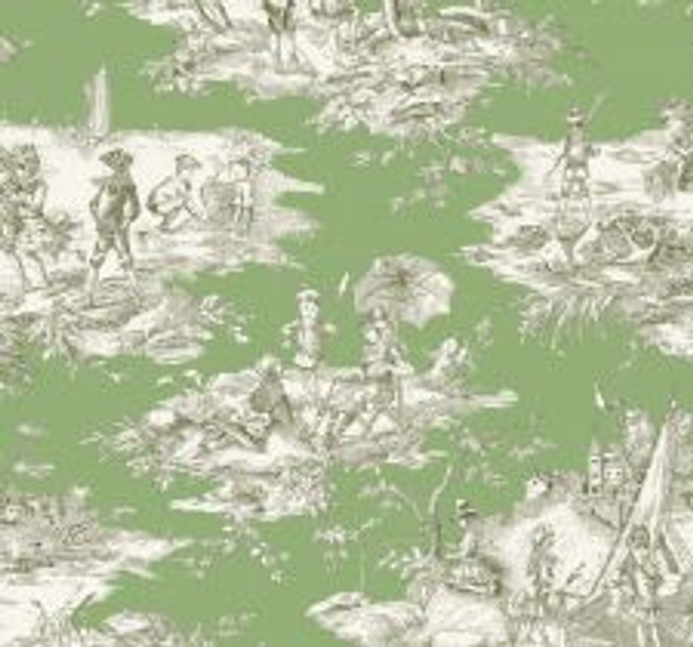 Коллекция 16 Histoire D`eau, бренд Thevenon, Франция