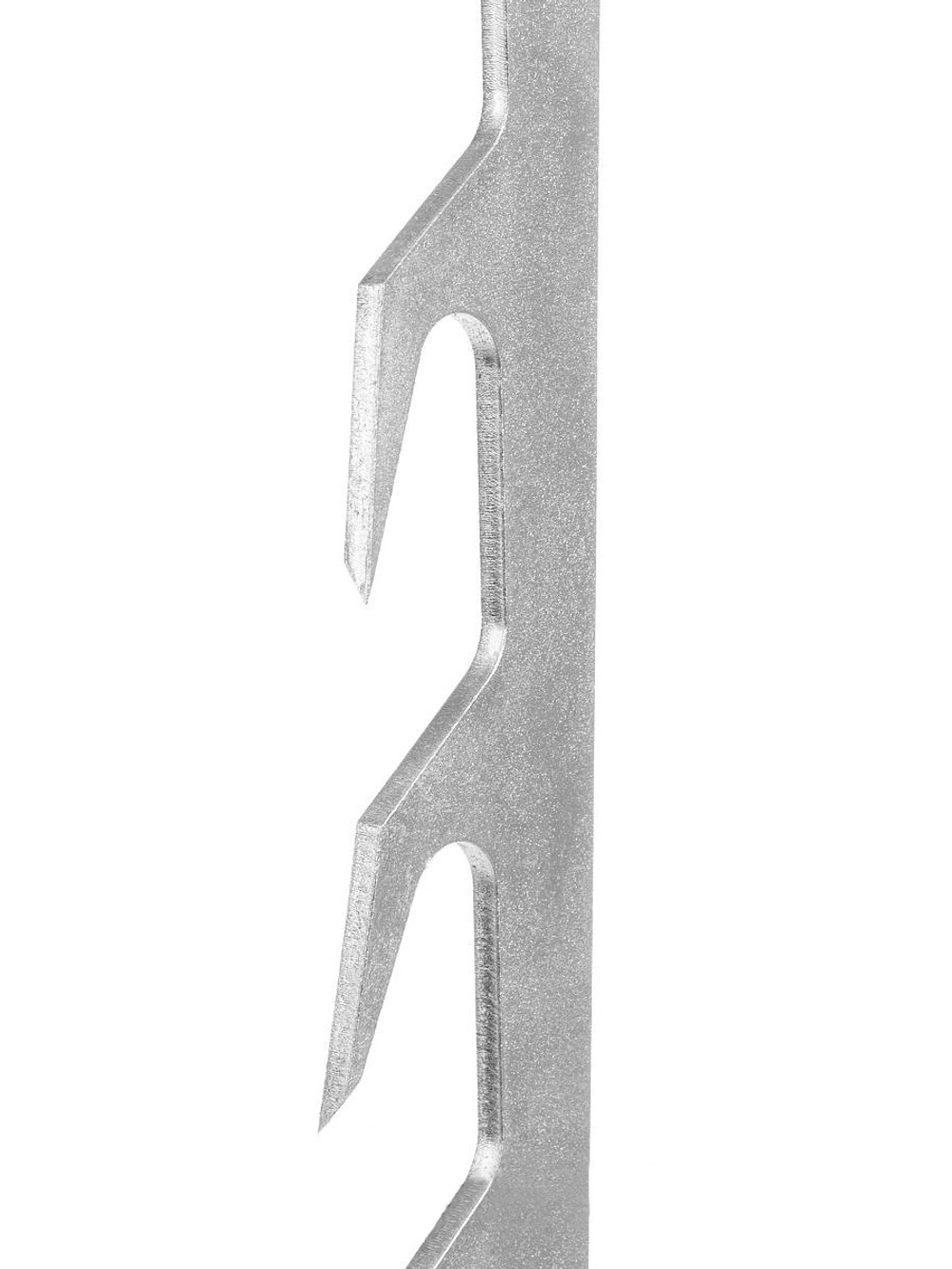 Пила для резки льда складная Тонар (T-PDL-01-1)