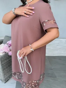 Платье УК-1410-2 Фабрика Моды