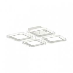 Потолочная люстра Lumion KVADRO 8026/42CL