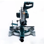 ALTECO MS 2200-255 BD торцовочная пила 17288