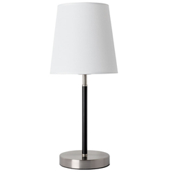 Настольная лампа Arte Lamp A2589LT-1SS