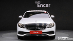 Mercedes-Benz E-Class W213 E300 4MATIC Exclusive (04.2020)