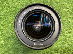 Canon 650D + 18-55mm 21.500 кадров Покупка/Продажа