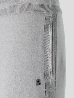Брюки BOGNER NELWIN в сером цвете
