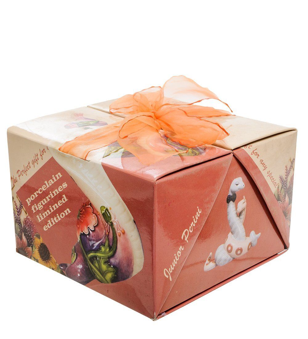 Pavone JP-51/ 4 Фигурка «Змея»