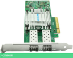 Сетевая карта Lr-Link LREC9812BF-2SFP+