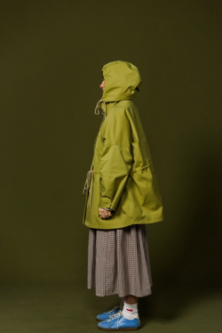 Парка "Авокадо"