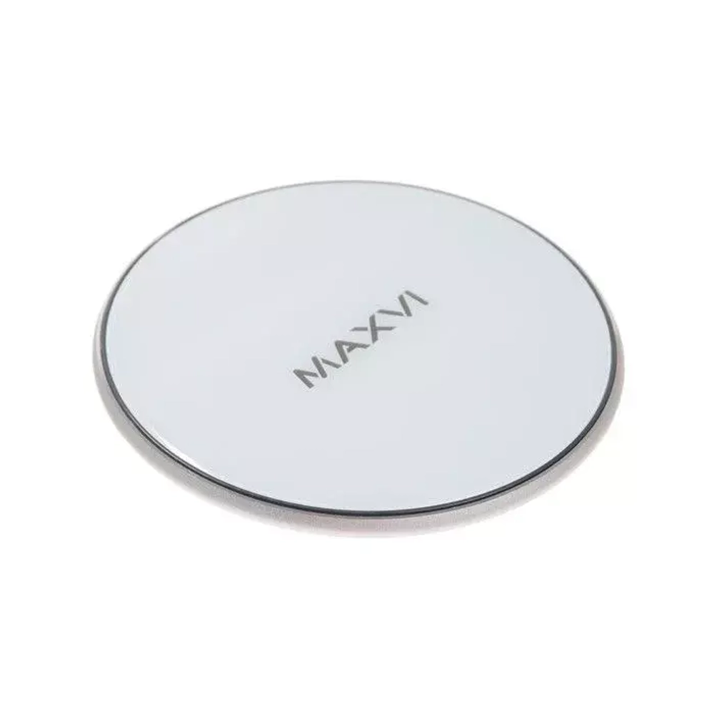 Беспроводное зарядное устройство A315W2 Maxvi white