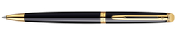 Шариковая ручка Waterman Hemisphere Mars цвет: Black GT