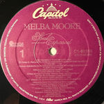 Melba Moore ‎– Soul Exposed (США 1990г.) Т