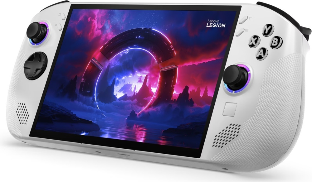 Игровая приставка Legion Go S 8ARP1