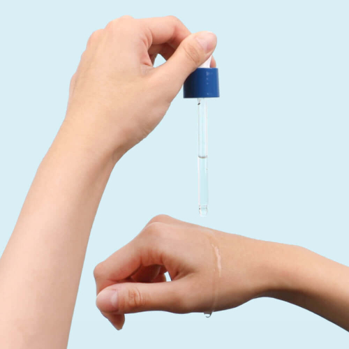 Round Lab Birch Juice Moisturizing Ampoule липосомальная ампула для интенсивного увлажнения