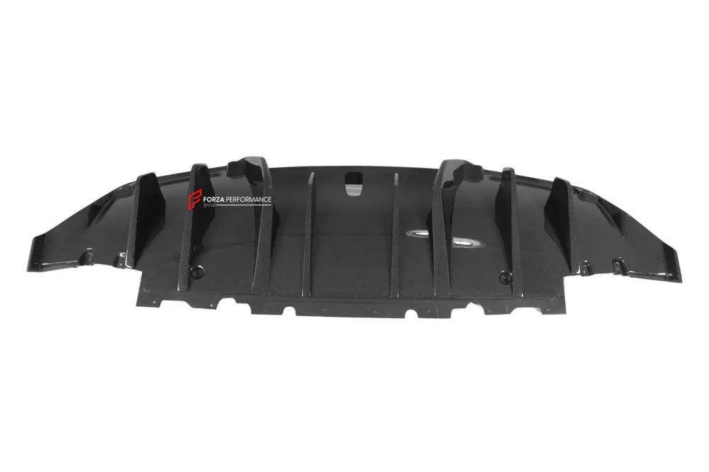 Карбоновый обвес IMP Performance для Ferrari 296 GTS GTB 2022-2025 Феррари