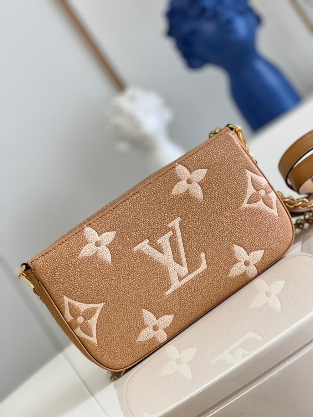 Louis Vuitton Multi Pochette Accessoires