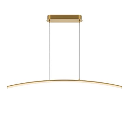 Люстра Maytoni Light Reflection MOD243PL-L18BSK