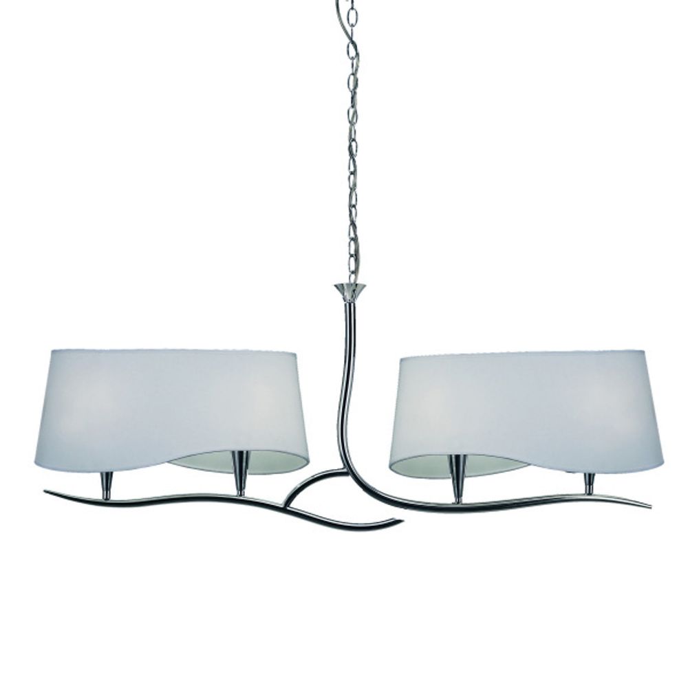 Люстра подвесная NINETTE 1901