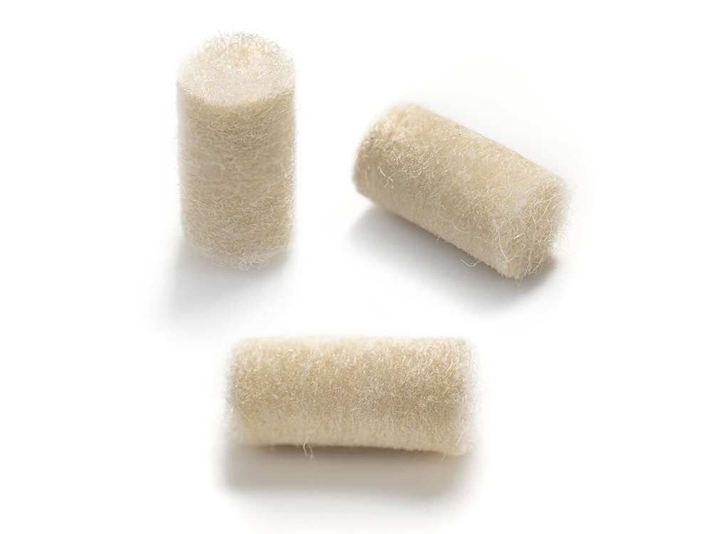 Патч A2S GUN 5,0 мм 500 шт. (A2S-5,0-500)