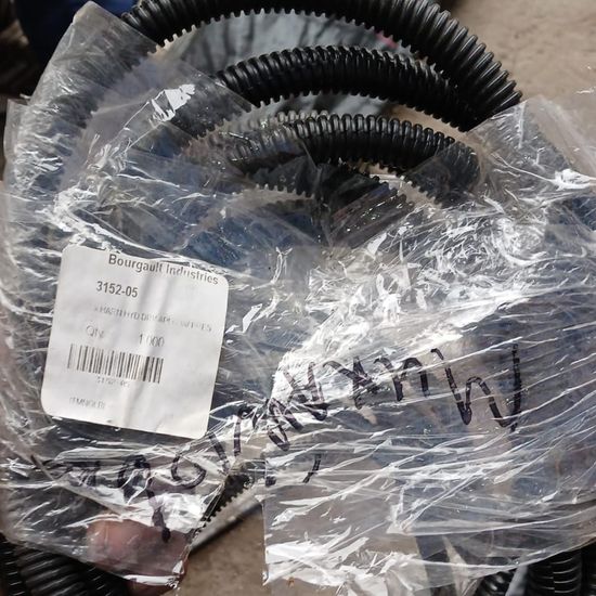 подъемная система BOURGAULT