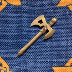 Топор Берсерка