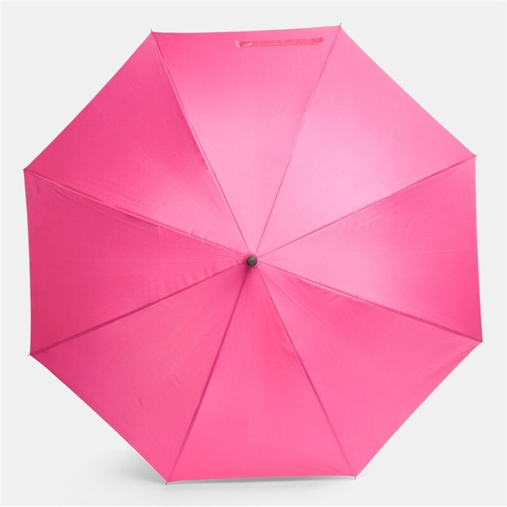 Зонт-трость WIND Красный