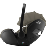 Детское автокресло Britax Roemer Baby-Safe PRO LUX, Urban Olive