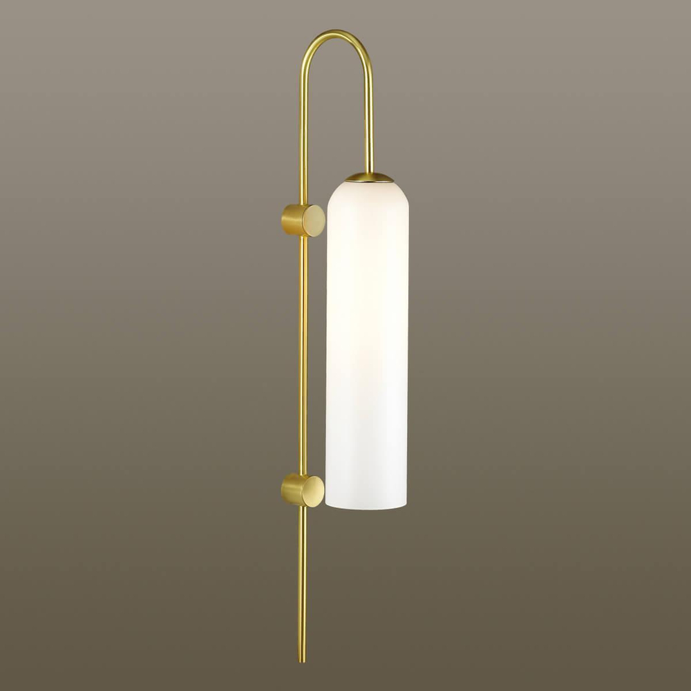 Бра Odeon Light Pendant Vosti 4642/1W