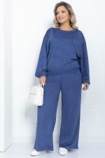 Костюм Бэрри (синий) К11582 LT Collection