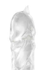 Презервативы Sagami Original 001, полиуретан, 1 шт.