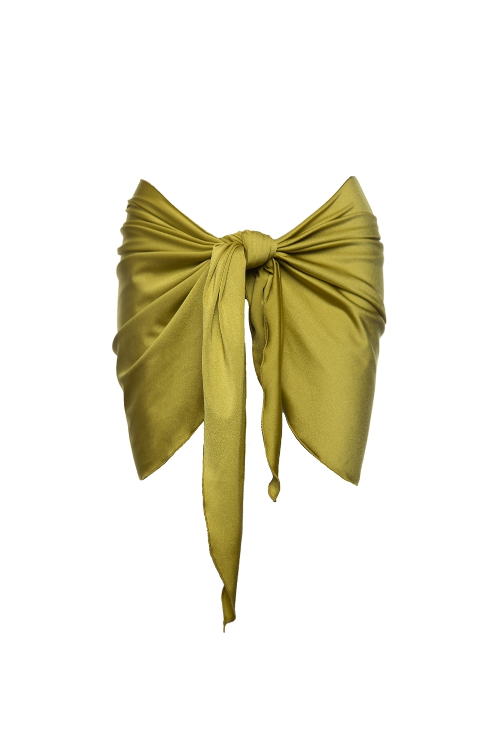 Парео GIA Фисташка