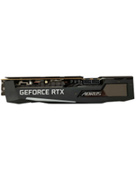 Видеокарта GIGABYTE GeForce RTX 3070 AORUS MASTER 8Gb