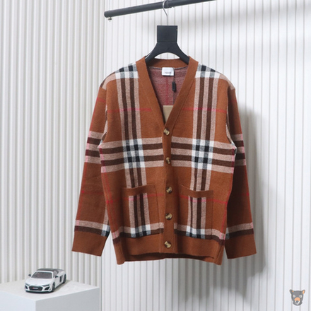 Кардиган Burberry